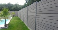 Portail Clôtures dans la vente du matériel pour les clôtures et les clôtures à Ravigny